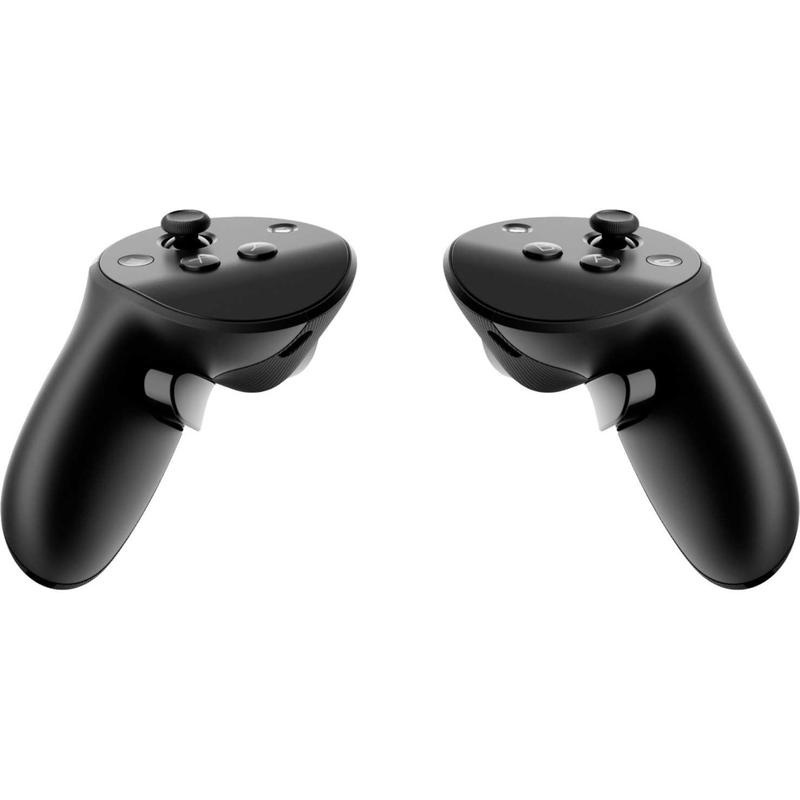 Bild von Meta Quest Touch Pro Controller: Eine Revolution der VR-Steuerung