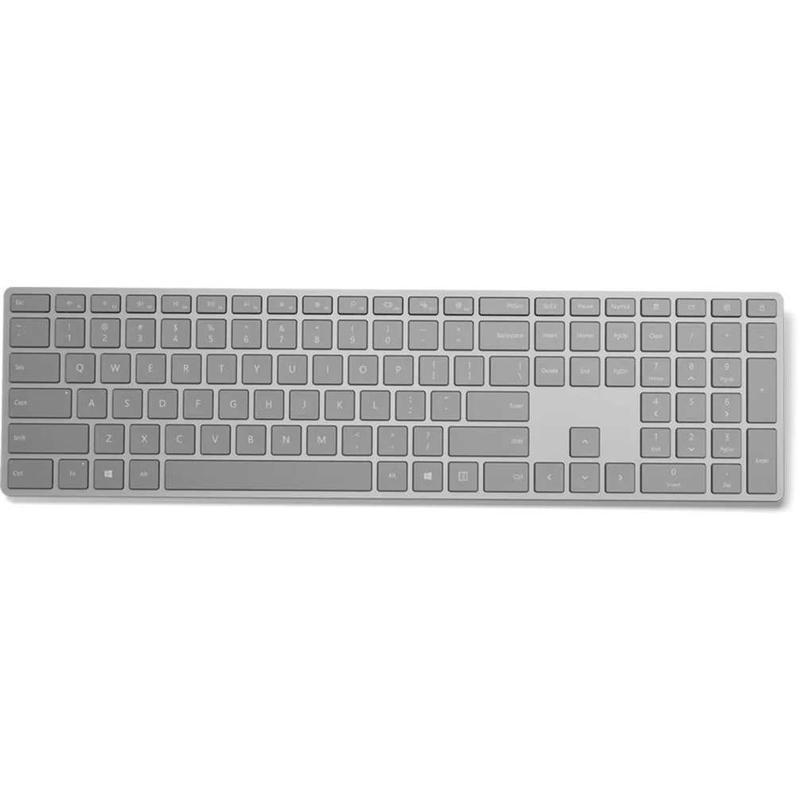 Bild von Microsoft Surface Keyboard