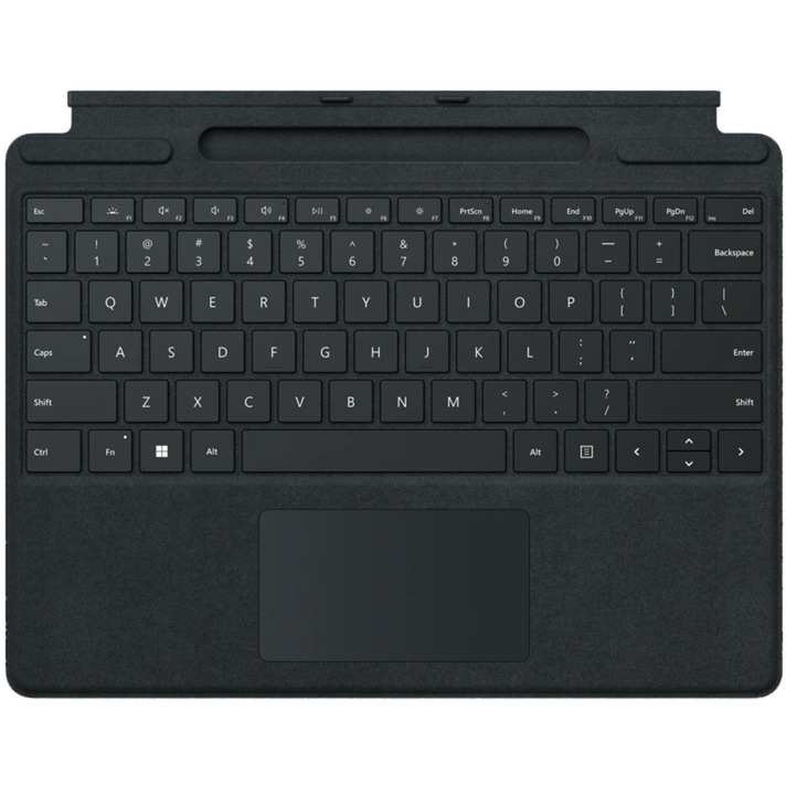 Bild von Surface Pro Signature Keyboard, Tastatur