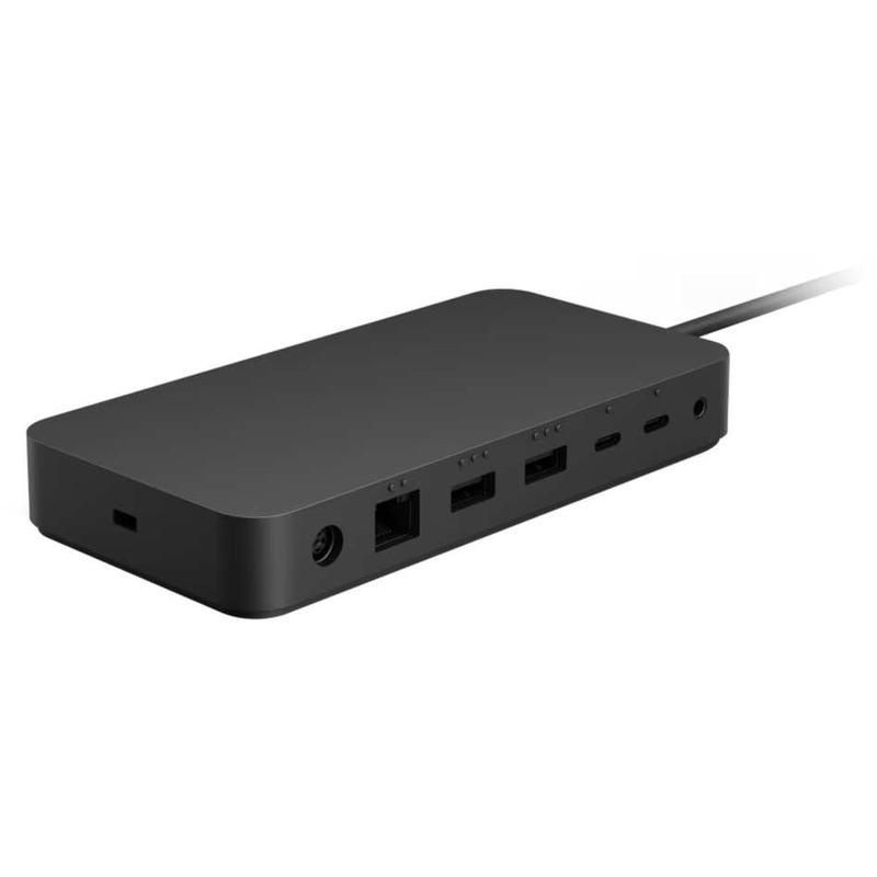 Bild von Surface Thunderbolt 4 Dock, Dockingstation