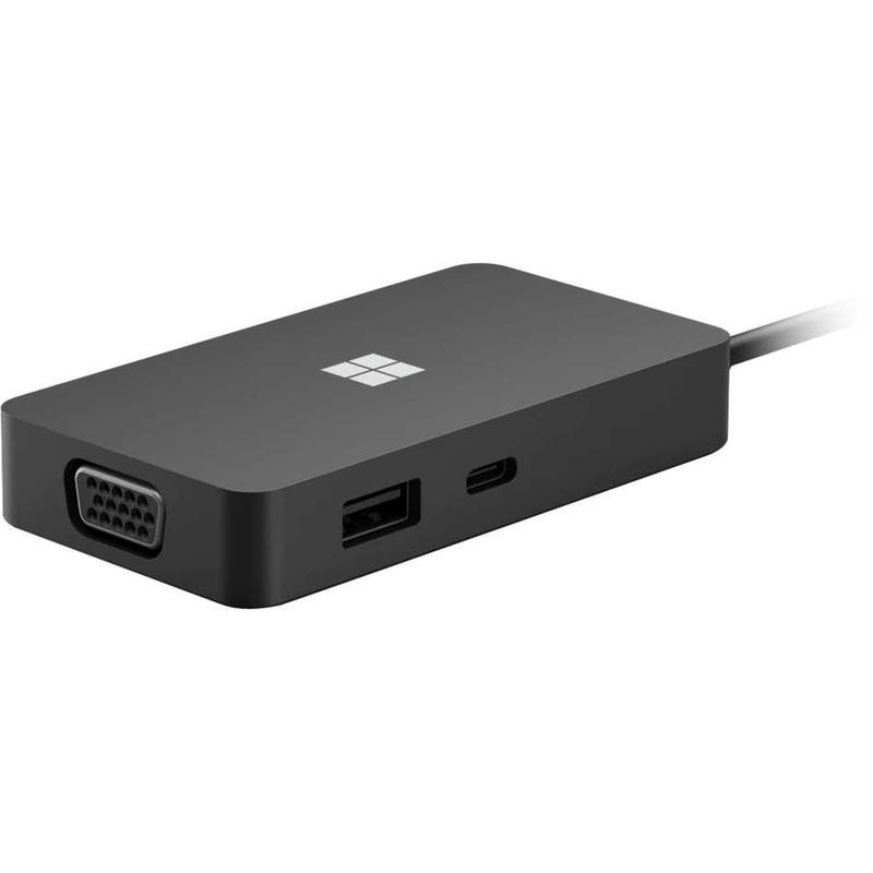 Bild von USB-C Travel Hub, Dockingstation