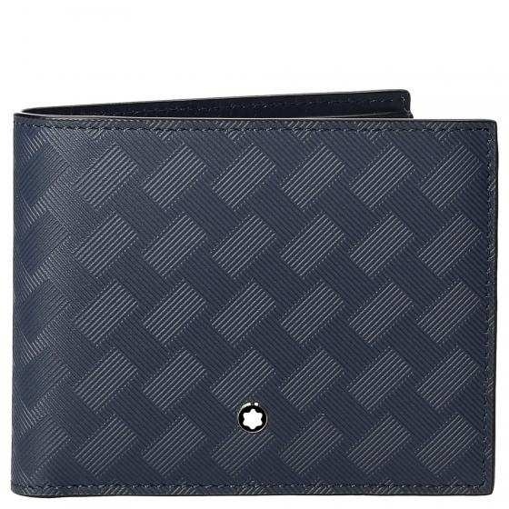 Bild von Montblanc Extreme 3.0 Geldbörse 6cc in Blau