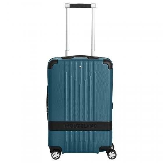 Bild von Montblanc #MY4810 - 4-Rollen-Kabinentrolley 55 cm