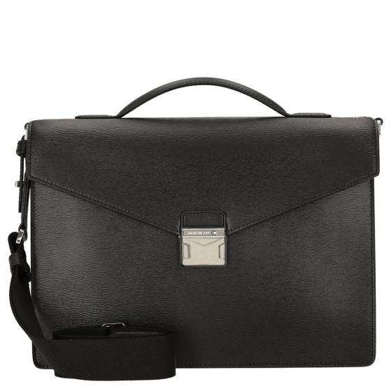 Bild von Montblanc Meisterstück 4810 Aktentasche S 33 cm