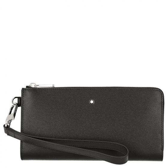 Bild von Montblanc Meisterstück 4810 Geldbörse 12cc 21cm im Überblick