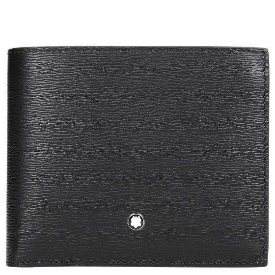 Bild von Montblanc Meisterstück 4810 - Kreditkartenetui 8cc 15 cm im Test