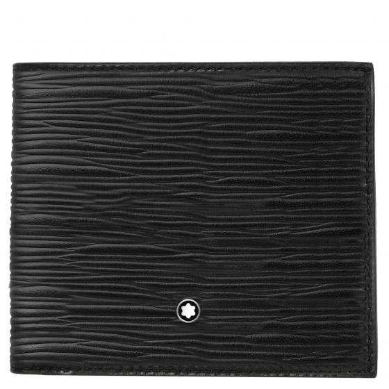 Bild von Montblanc Meisterstück 4810 - Kreditkartenetui 8cc 11.5 cm