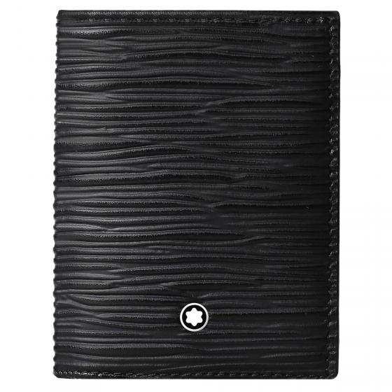 Bild von Montblanc Meisterstück 4810 Kreditkartenetui 4cc 10.5 cm