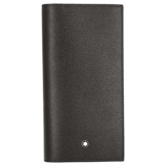Bild von Montblanc 4810 - Brieftasche 15cc 17 cm im Test