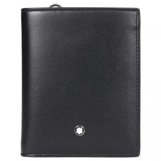 Bild von Montblanc Meisterstück Kreditkartenetui 6 cc 11 cm