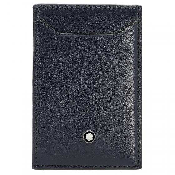 Bild von Montblanc Meisterstück Kreditkartenetui 3cc 9 cm