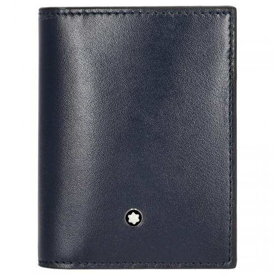 Bild von Montblanc Meisterstück - Kreditkartenetui 4cc 10.5 cm