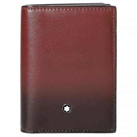 Bild von Montblanc Meisterstück Kreditkartenetui 4cc 10.5 cm