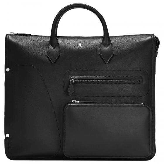 Bild von Montblanc Meisterstück Selection Soft 24/7 Bag - Aktentasche 42 cm
