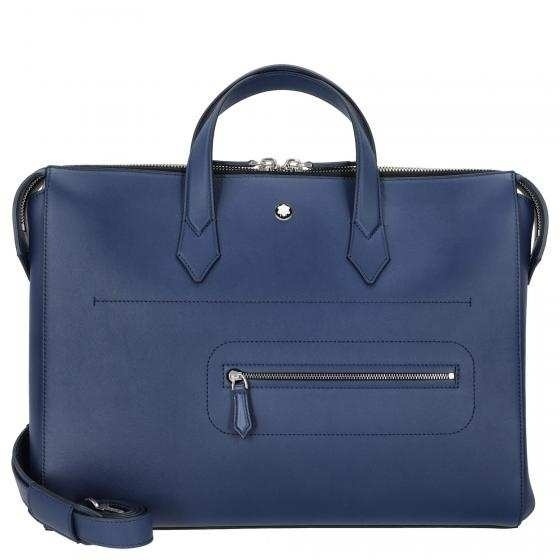 Bild von Montblanc Meisterstück Selection Soft - Aktentasche 37 cm