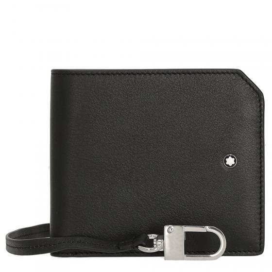 Bild von Montblanc Meisterstück Selection Soft Geldbörse 6cc 11 cm