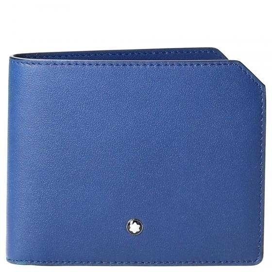Bild von Montblanc Meisterstück Selection Soft - Kreditkartenetui 6cc 11 cm