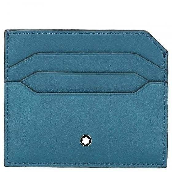 Bild von Montblanc Meisterstück Selection Soft - Kreditkartenetui 6cc 10 cm
