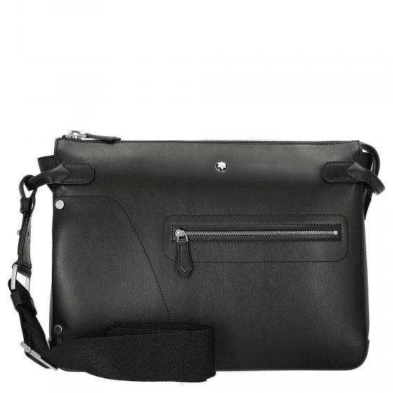 Bild von Montblanc Meisterstück Selection Soft Messenger Bag 33 cm