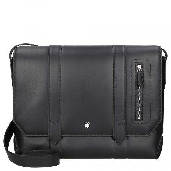 Bild von Montblanc Meisterstück Selection Soft - Umhängetasche M 39 cm