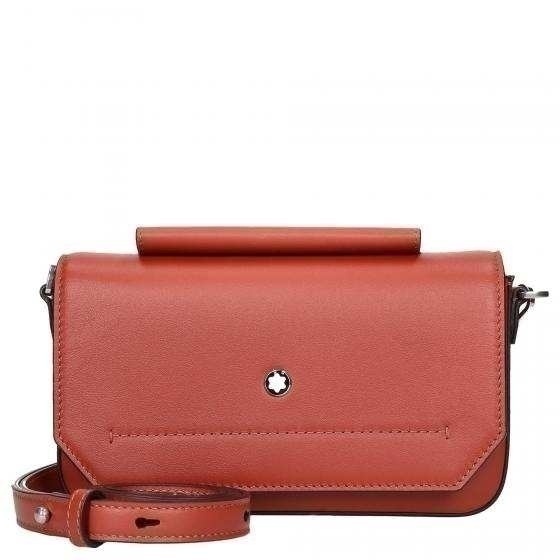 Bild von Montblanc Meisterstück Selection Soft Umhängetasche 19 cm