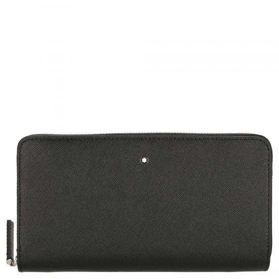 Bild von Montblanc Sartorial Brieftasche XL 12cc 19.5 cm