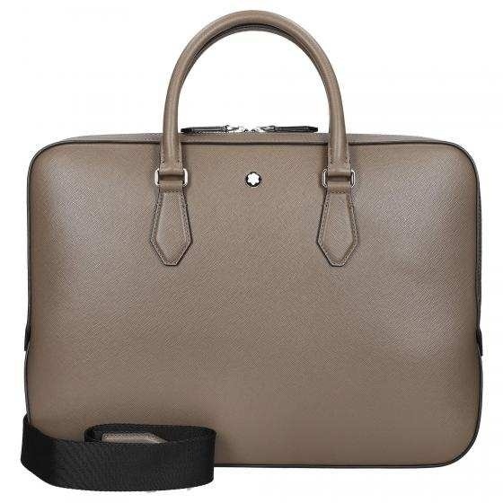 Bild von Montblanc Sartorial Document Case Thin Aktentasche 39 cm