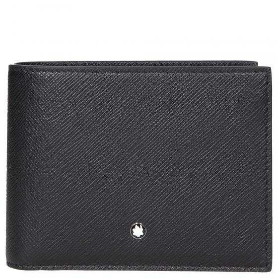 Bild von Montblanc Sartorial - Kreditkartenetui 6cc 11.5 cm