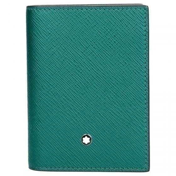 Bild von Montblanc Sartorial - Kreditkartenetui 4cc 11 cm