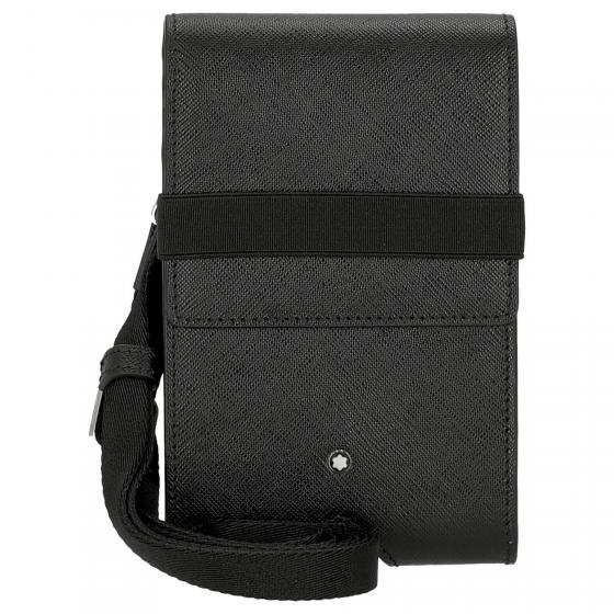 Bild von Montblanc Sartorial Umhängetasche aus Leder | 18 cm