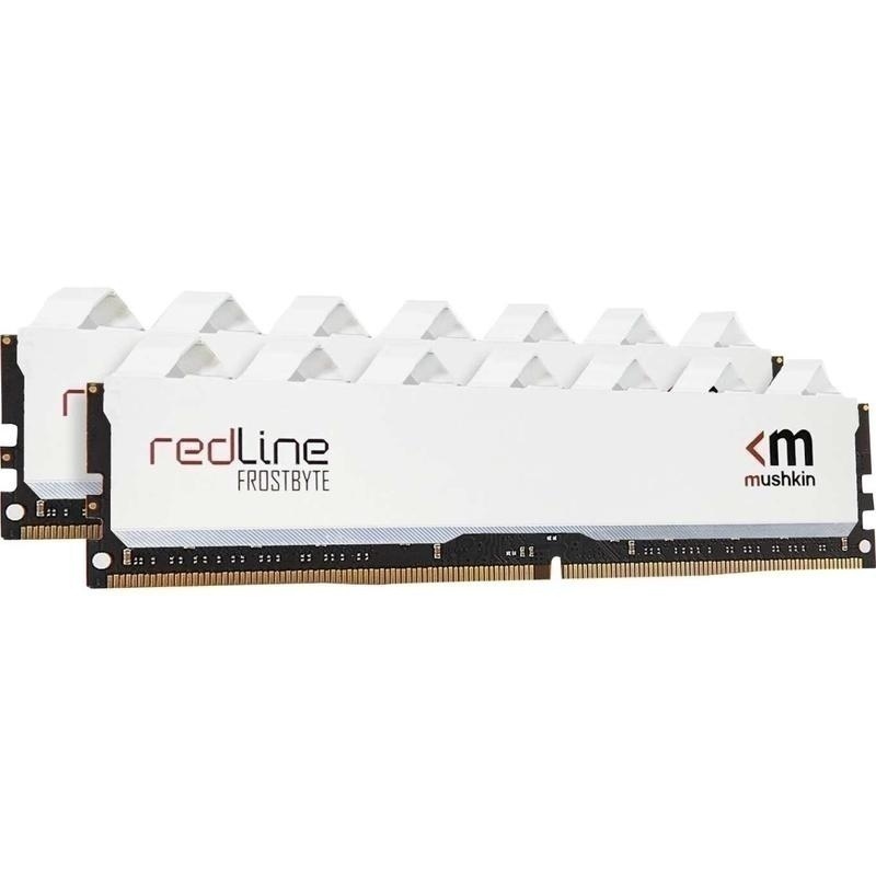 Bild von Testbericht: DIMM 16 GB DDR4-4133 (2x 8 GB) Dual-Kit Arbeitsspeicher