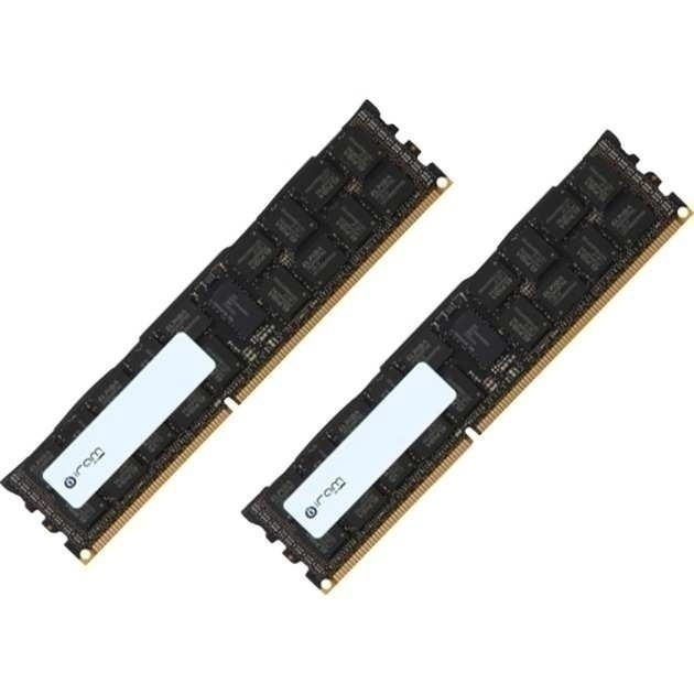 Bild von 32 GB DDR3-1866 Dual-Kit Arbeitsspeicher von Mushkin