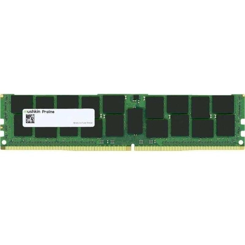 Bild von DIMM 32 GB DDR4-2933 (1x 32 GB) , Arbeitsspeicher