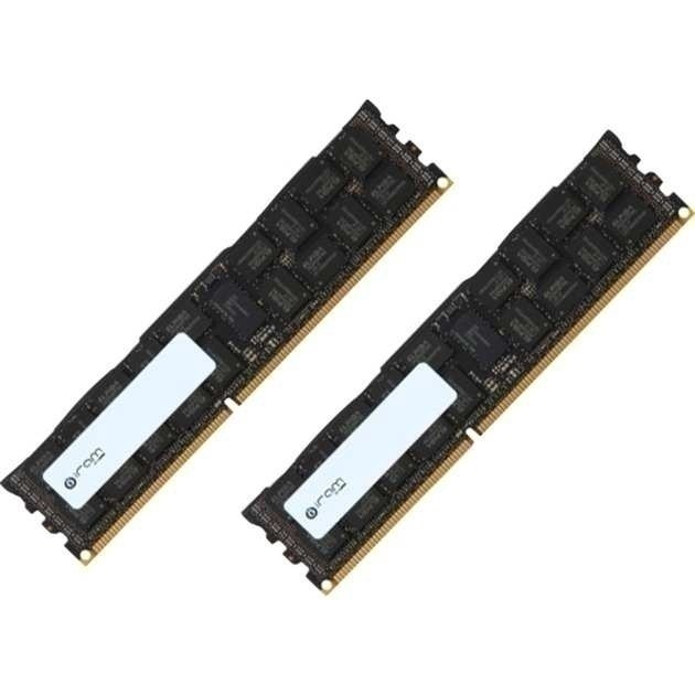 Bild von Mushkin 8 GB DDR3-1066 Dual-Kit Arbeitsspeicher