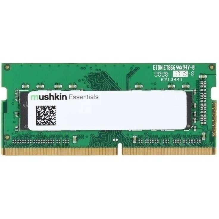 Bild von SO-DIMM 8 GB DDR4-2933 (1x 8 GB) | Arbeitsspeicher