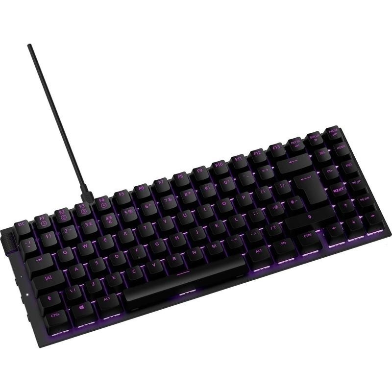 Bild von FUNCTION MINITKL | Gaming-Tastatur von NZXT