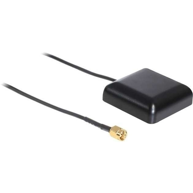 Bild von NL-202AA SMA GPS-Antenne