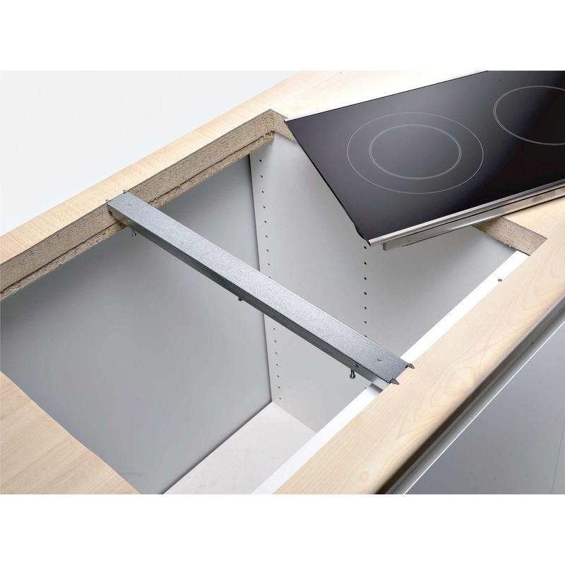 Bild von Umfassender Testbericht: Montageset Z9914X0 von Neff