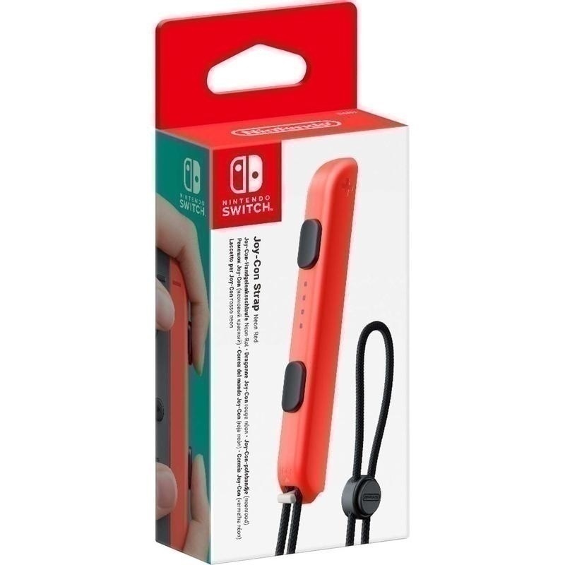 Bild von Joy-Con-Handgelenkschlaufe, Halterung
