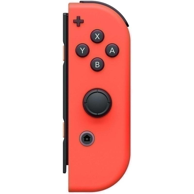 Bild von Joy-Con (R), Bewegungssteuerung