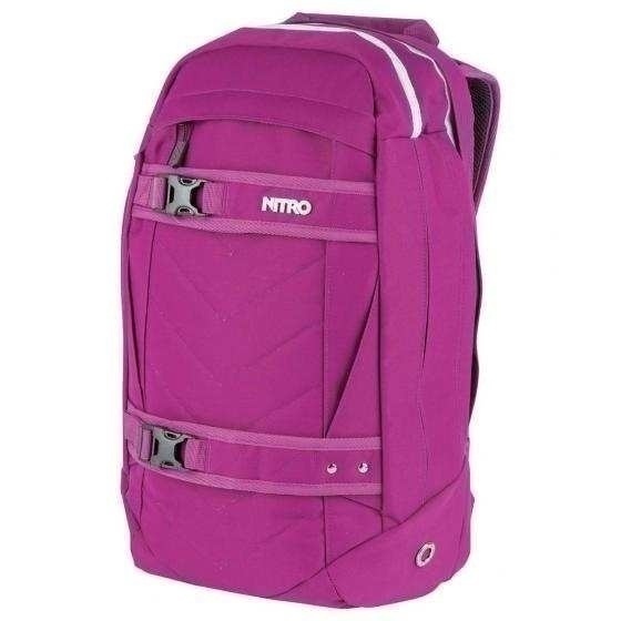 Bild von Nitro Arial Rucksack 15 Zoll 50 cm
