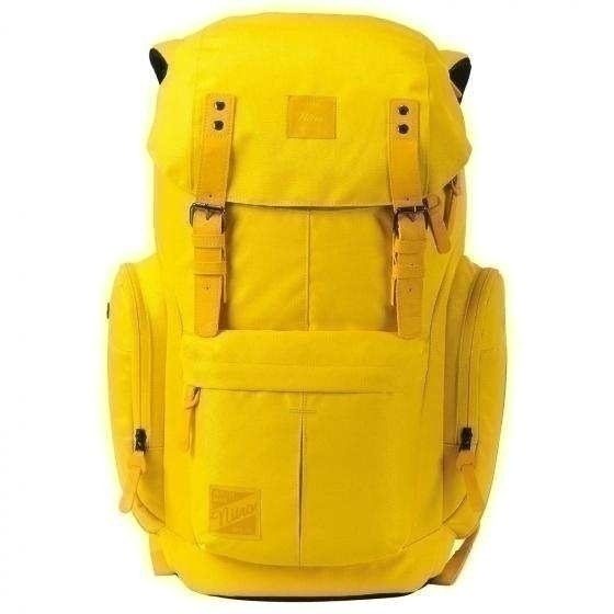 Bild von Nitro Daypacker - Rucksack 46 cm im Test