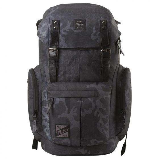 Bild von Nitro Daypacker - Rucksack im Test