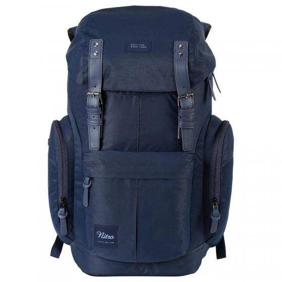 Bild von Nitro Daypacker - Rucksack 46 cm im Test