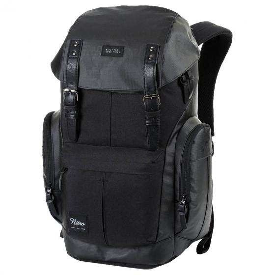 Bild von Nitro Daypacker - Rucksack 46 cm im Test