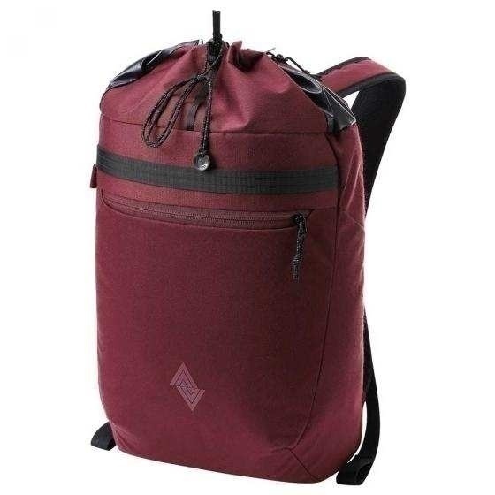 Bild von Nitro Fuse 24 Rucksack 44 cm im Test