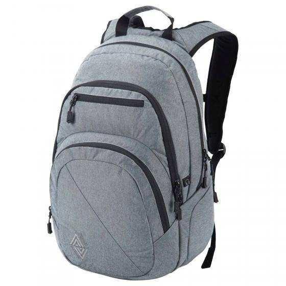 Bild von Nitro Stash 29 - Der perfekte Laptoprucksack für Freizeit und Schule