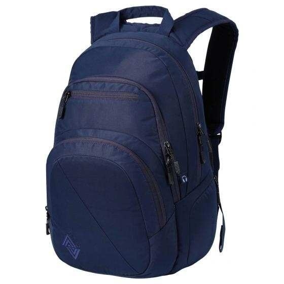 Bild von Nitro Stash Laptoprucksack 49 cm 15"