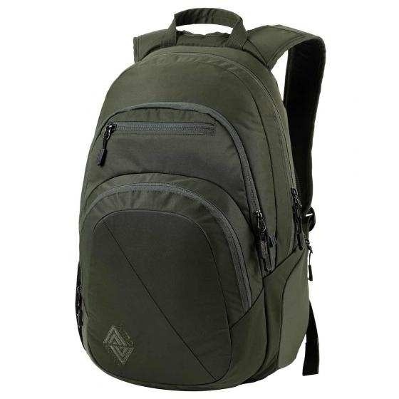 Bild von Nitro Stash - Der vielseitige Laptoprucksack für 15 Zoll Geräte