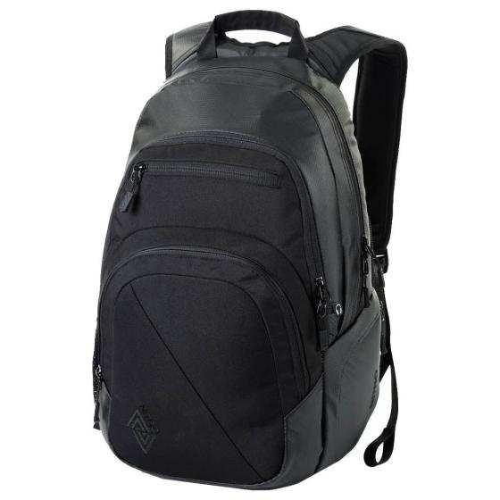 Bild von Nitro Stash Laptoprucksack 49 cm für 15" Laptops